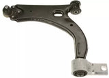 Control/Trailing Arm, Wheel Suspension JTC989 - TRW