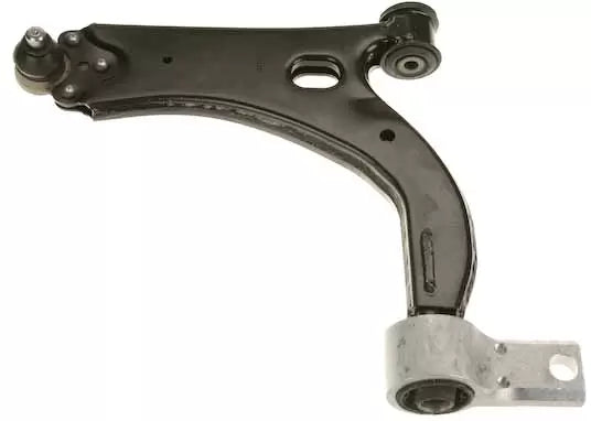 Control/Trailing Arm, Wheel Suspension JTC989 - TRW