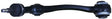 Control/Trailing Arm, Wheel Suspension JTC9906 - TRW