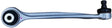 Control/Trailing Arm, Wheel Suspension JTC9919 - TRW