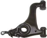 Control/Trailing Arm, Wheel Suspension JTC994 - TRW - Control Arms - TRW