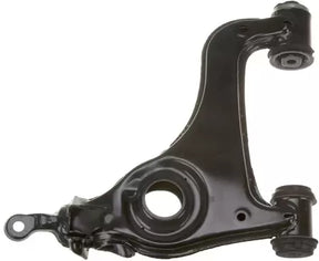 Control/Trailing Arm, Wheel Suspension JTC994 - TRW