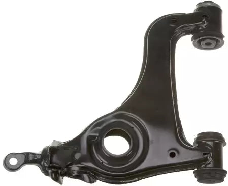 Control/Trailing Arm, Wheel Suspension JTC994 - TRW