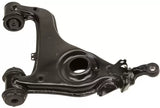 Control/Trailing Arm, Wheel Suspension JTC995 - TRW