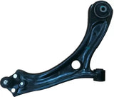 Control/Trailing Arm, Wheel Suspension JTC9965 - TRW