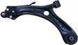 Control/Trailing Arm, Wheel Suspension JTC9966 - TRW