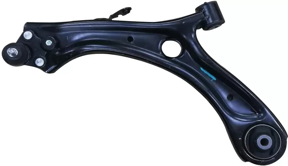 Control/Trailing Arm, Wheel Suspension JTC9966 - TRW