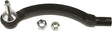Tie Rod End JTE1002 - TRW