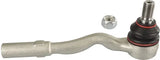 Tie Rod End JTE1004 - TRW