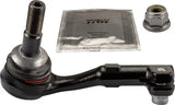 Tie Rod End JTE1050 - TRW
