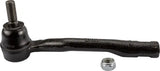 Tie Rod End JTE1081 - TRW