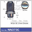 Wheel Nuts NN373C - Nice Products | Universal Auto Spares