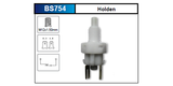 Brake Light Switch BS754 - Nice Products | Universal Auto Spares