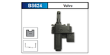 Brake Light Switch BS624 - Nice Products | Universal Auto Spares