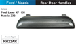 Door Handle RH22AR - Nice Products | Universal Auto Spares