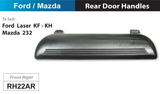 Door Handle RH22AR - Nice Products | Universal Auto Spares