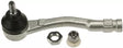 Tie Rod End JTE2057 - TRW