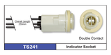 Socket TS241 - Nice Products | Universal Auto Spares