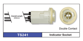 Socket TS241 - Nice Products | Universal Auto Spares