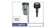 Ignition Barrel NIB174 - Nice Products | Universal Auto Spares