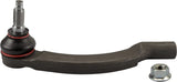 Tie Rod End JTE341 - TRW