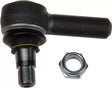 Tie Rod End JTC4001 - TRW