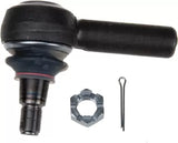 Tie Rod End JTE402 - TRW