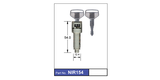 Ignition Repair NIR154 - Nice Products | Universal Auto Spares