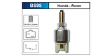 Brake Light Switch BS98 - Nice Products | Universal Auto Spares