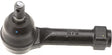 Tie Rod End JTE534 - TRW