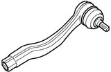 Tie Rod End JTE551 - TRW