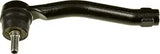 Tie Rod End JTE587 - TRW