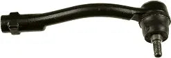 Tie Rod End JTE619 - TRW