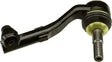 Tie Rod End JTE624 - TRW