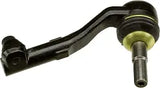 Tie Rod End JTE624 - TRW