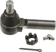 Tie Rod End JTE656 - TRW