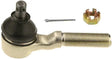 Tie Rod End JTE692 - TRW