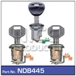 Doors & Boot set NDB445 - Nice Products | Universal Auto Spares