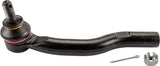 Tie Rod End JTE7571 - TRW