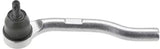 Tie Rod End JTE7581 - TRW