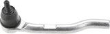 Tie Rod End JTE7582 - TRW