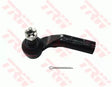 Tie Rod End JTE7584 - TRW