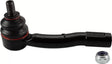 Tie Rod End JTE7590 - TRW