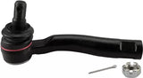 Tie Rod End JTE7598 - TRW
