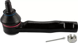 Tie Rod End JTE7611 - TRW