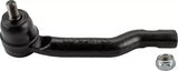 Tie Rod End JTE7618 - TRW