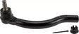 Tie Rod End JTE7624 - TRW