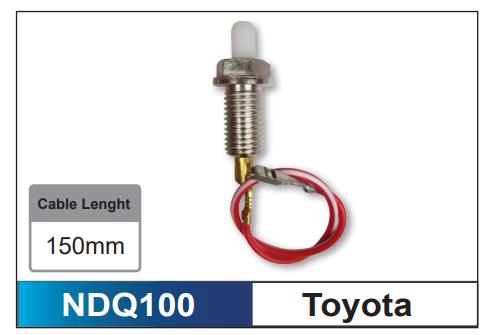 Door Switch NDQ100 - Nice Products | Universal Auto Spares