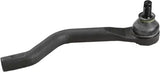 Tie Rod End JTE7703 - TRW - Tie Rods & Rack Ends - TRW