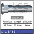 Wheel Stud S459 - Nice Products | Universal Auto Spares